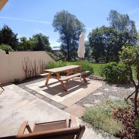 Font-Romeu La Plane Sud - Vue Panoramique Apartment Exterior photo