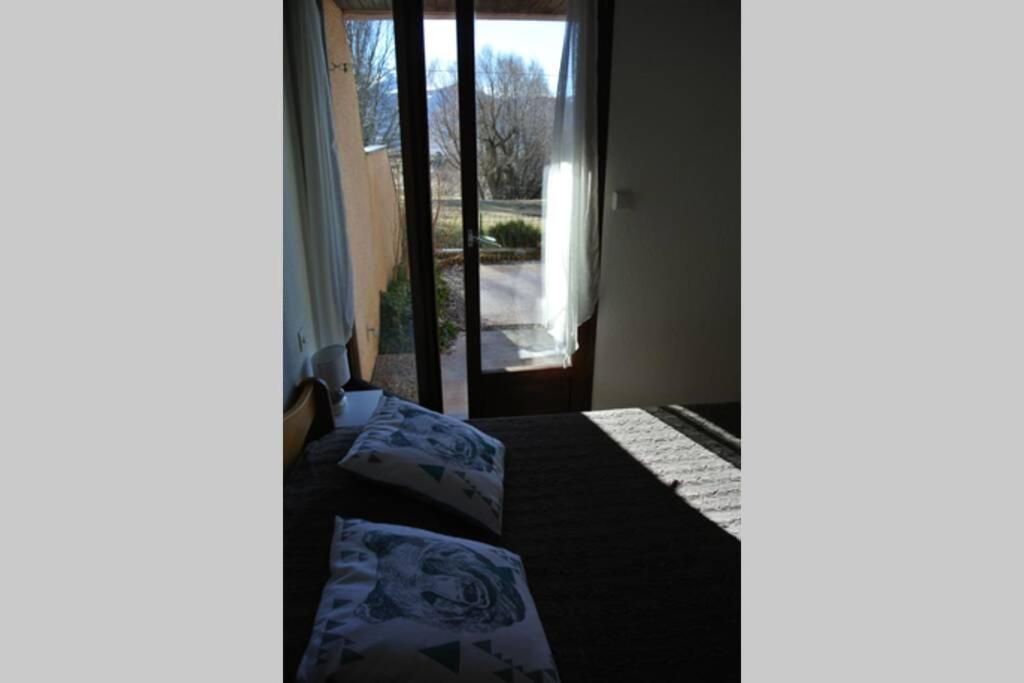 Font-Romeu La Plane Sud - Vue Panoramique Apartment Exterior photo